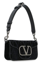 Load image into Gallery viewer, Valentino Garavani - Locò mini crossbody bag