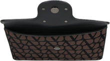 Load image into Gallery viewer, Valentino Garavani - Locò logo print flat pouch