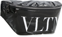 Load image into Gallery viewer, Valentino Garavani - VLTN SOFT leather belt bag