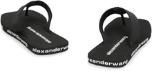 Load image into Gallery viewer, Nylon thong-sandals
