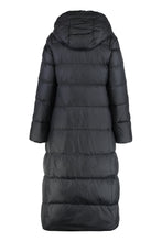 Load image into Gallery viewer, Padded jacket Mystique Tonal Label