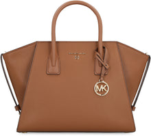 Load image into Gallery viewer, Avril leather handbag