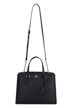 Load image into Gallery viewer, Chantal leather handbag