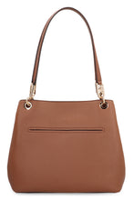 Load image into Gallery viewer, Kensington Leather tote