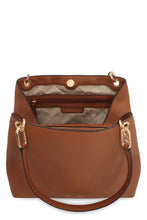 Load image into Gallery viewer, Kensington Leather tote