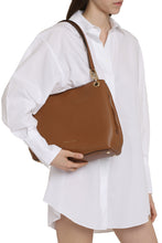 Load image into Gallery viewer, Kensington Leather tote