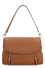 Load image into Gallery viewer, Brooklyn leather shoulder bag