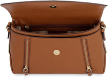 Load image into Gallery viewer, Brooklyn leather shoulder bag