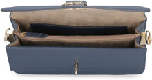Load image into Gallery viewer, Greenwich leather shoulder bag