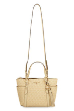 Load image into Gallery viewer, Sullivan tote bag in coated canvas