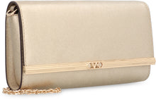 Load image into Gallery viewer, Mona leather clutch