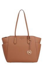 Load image into Gallery viewer, Marilyn leather tote