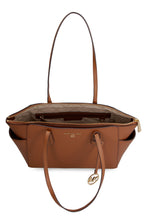 Load image into Gallery viewer, Marilyn leather tote