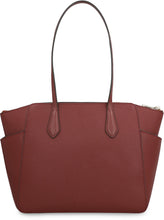 Load image into Gallery viewer, Marilyn leather tote