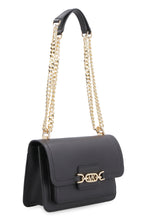 Load image into Gallery viewer, Heather leather crossbody bag