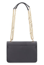 Load image into Gallery viewer, Heather leather crossbody bag