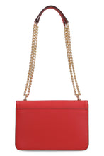 Load image into Gallery viewer, Heather leather crossbody bag