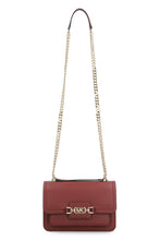 Load image into Gallery viewer, Heather leather crossbody bag