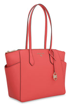Load image into Gallery viewer, Marilyn leather tote