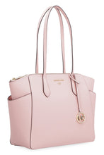 Load image into Gallery viewer, Marilyn leather tote