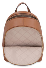 Load image into Gallery viewer, Rhea leather medium backpack