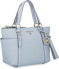 Load image into Gallery viewer, Sullivan leather tote