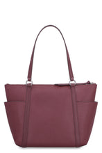 Load image into Gallery viewer, Sullivan leather tote
