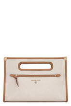Load image into Gallery viewer, Canvas handbag