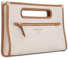 Load image into Gallery viewer, Canvas handbag