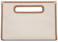 Load image into Gallery viewer, Canvas handbag