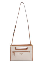 Load image into Gallery viewer, Canvas handbag