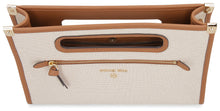 Load image into Gallery viewer, Canvas handbag