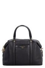 Load image into Gallery viewer, Beck leather boston bag