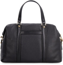 Load image into Gallery viewer, Beck leather boston bag
