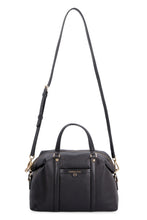 Load image into Gallery viewer, Beck leather boston bag