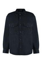 Load image into Gallery viewer, Denim shirt