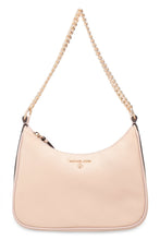 Load image into Gallery viewer, Jet Set Charm nylon messenger bag