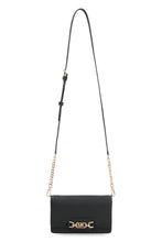 Load image into Gallery viewer, Heather leather mini crossbody bag