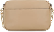 Load image into Gallery viewer, Parker leather crossbody bag