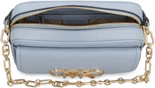 Load image into Gallery viewer, Parker leather crossbody bag