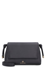 Load image into Gallery viewer, Pearl vegan leather shoulder bag