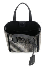 Load image into Gallery viewer, Sinclair tote bag