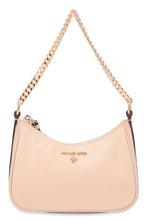 Load image into Gallery viewer, Jet Set Charm nylon shoulder bag
