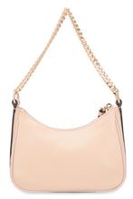Load image into Gallery viewer, Jet Set Charm nylon shoulder bag