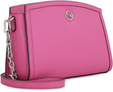 Load image into Gallery viewer, Chantal leather crossbody bag