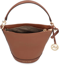 Load image into Gallery viewer, Townsend Leather bucket bag