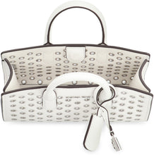 Load image into Gallery viewer, Scarlett leather bag