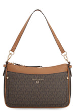 Load image into Gallery viewer, Jet Set Charm shoulder bag