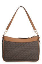 Load image into Gallery viewer, Jet Set Charm shoulder bag