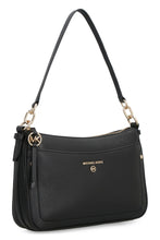 Load image into Gallery viewer, Jet Set Charm leather crossbody bag